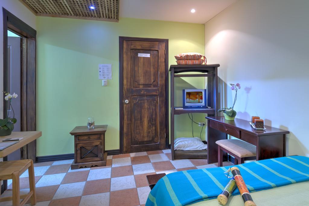 Posada Nena Santa Ana  Habitación foto