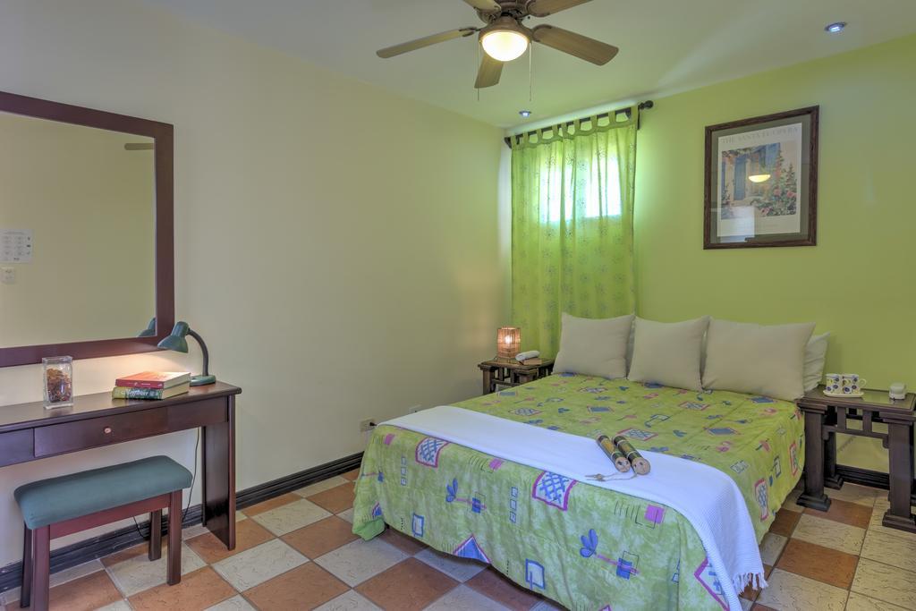 Posada Nena Santa Ana  Habitación foto