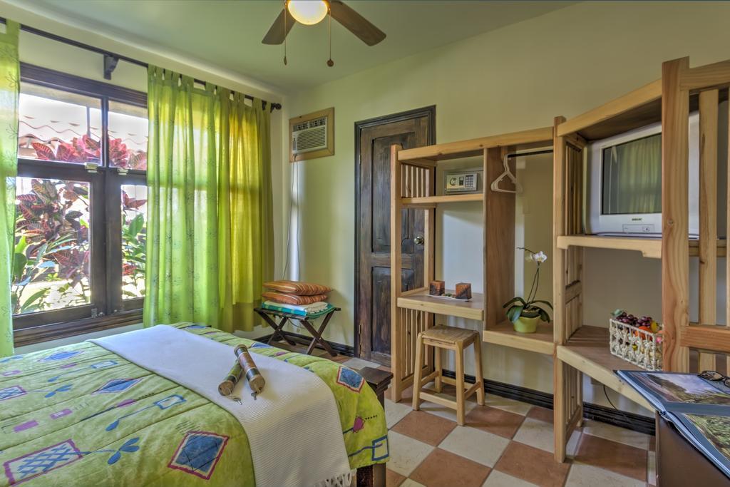 Posada Nena Santa Ana  Habitación foto