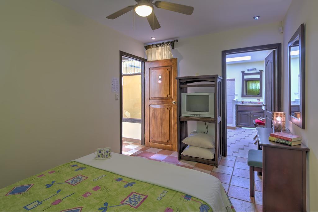 Posada Nena Santa Ana  Habitación foto