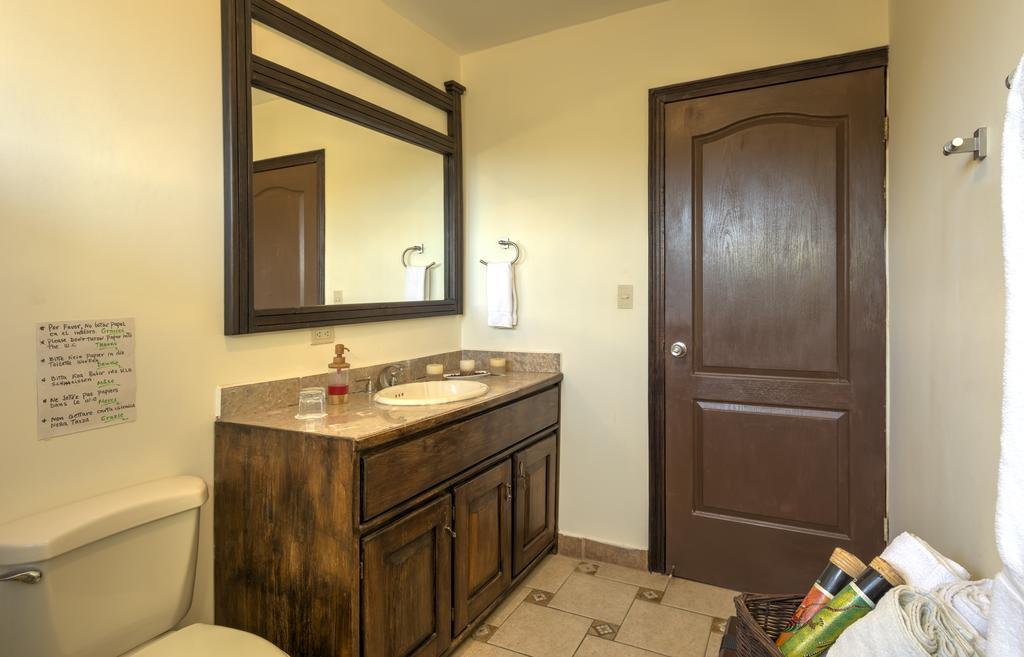 Posada Nena Santa Ana  Habitación foto