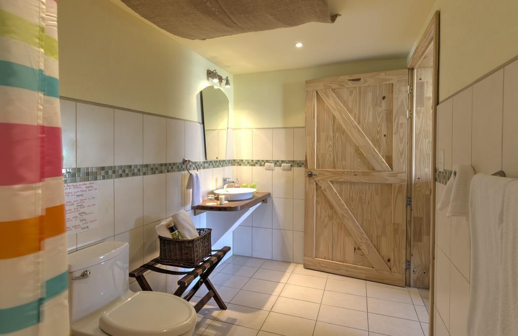 Posada Nena Santa Ana  Habitación foto